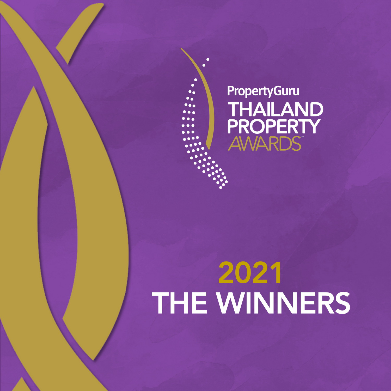 1500px x 1500px - à¸›à¸£à¸°à¸à¸²à¸¨à¸œà¸¥à¸£à¸²à¸‡à¸§à¸±à¸¥ PropertyGuru Thailand Property Awards à¸„à¸£à¸±à¹‰à¸‡à¸—à¸µà¹ˆ 16 - Baan REm