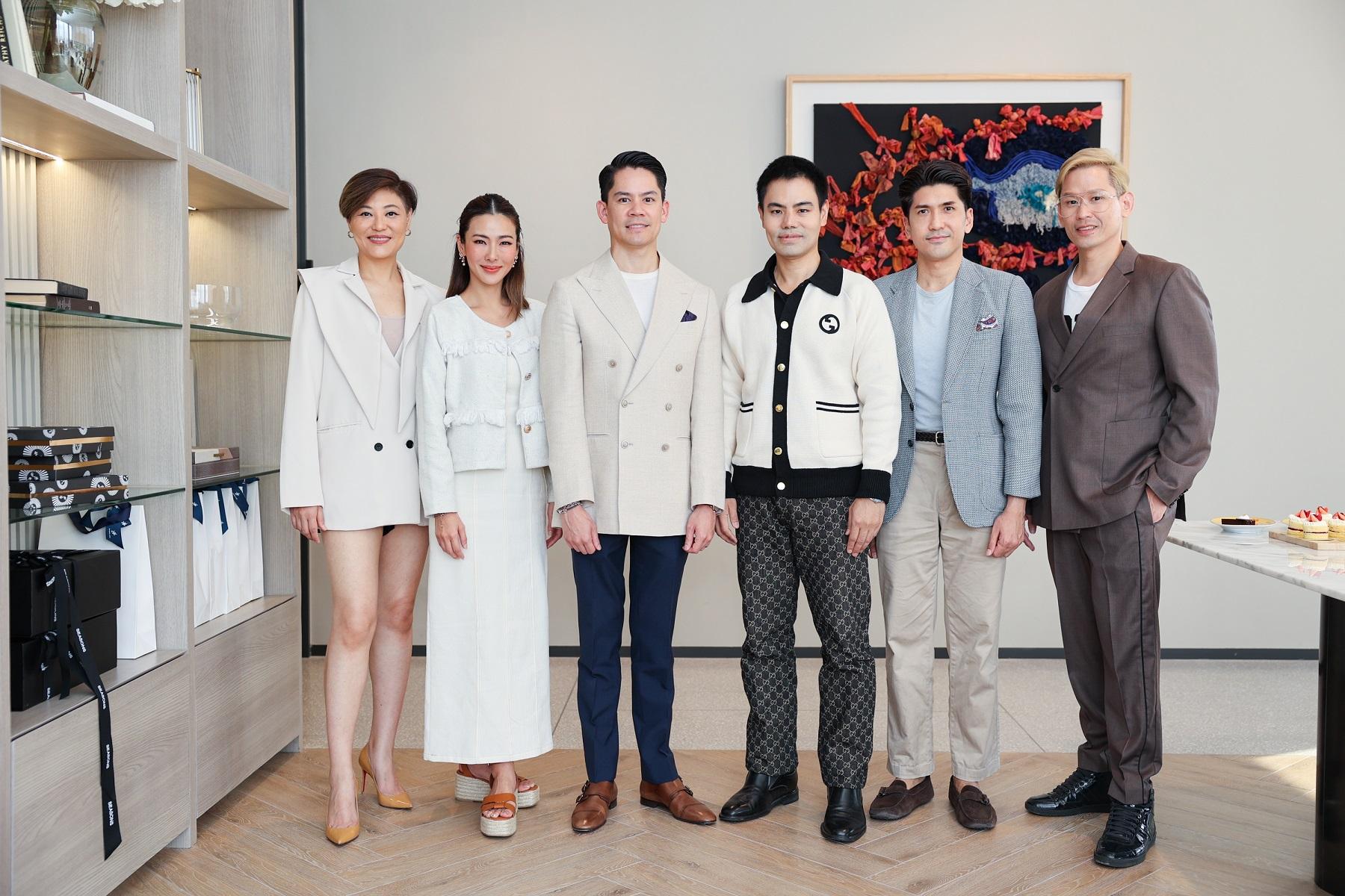 ‘RML’ จับมือ ‘Seasons of Living’ ผู้นำเข้าแบรนด์เฟอร์นิเจอร์ชั้นนำระดับ ...