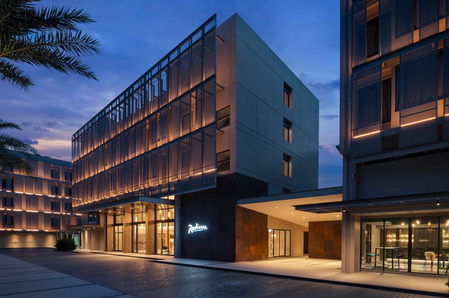 Radisson เปิด Radisson Hotel Don Mueang Bangkok ตอกย้ำการขยายตัวของ ...