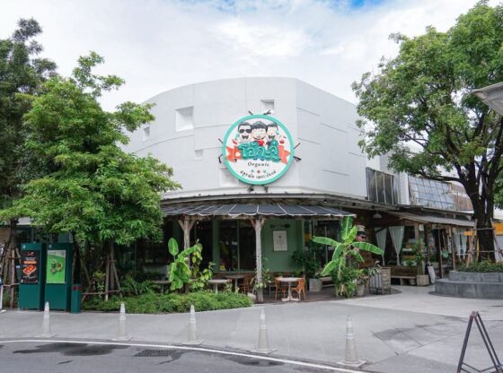 โอ้กะจู๋ ปรับใหญ่รอบ 13 ปี Big Revamp พลิกโฉมเมนู ราคา และประสบการณ์ใหม่